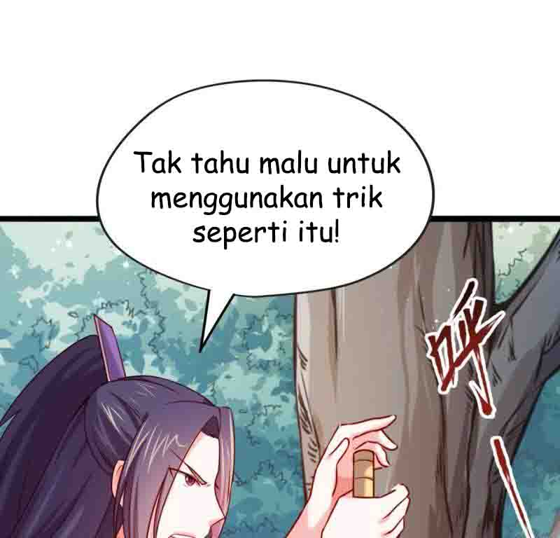 Turned Into a Grass in The Fantasy World? Chapter 25 Gambar 69